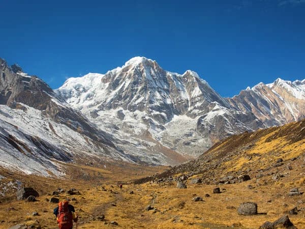 Annapurna