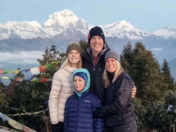 Annapurna Region 1