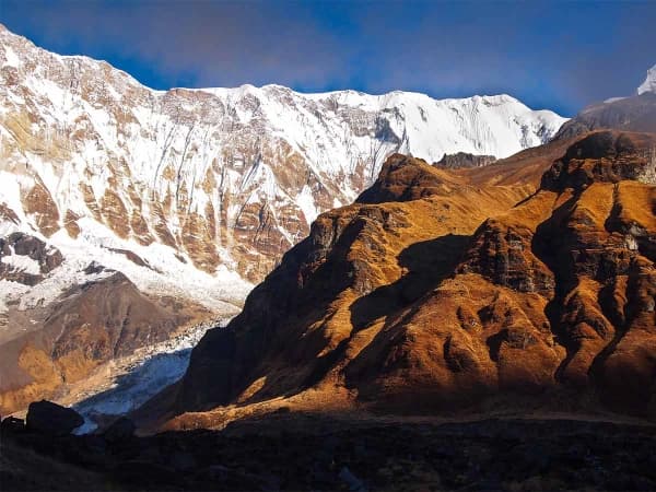 Annapurna Trek