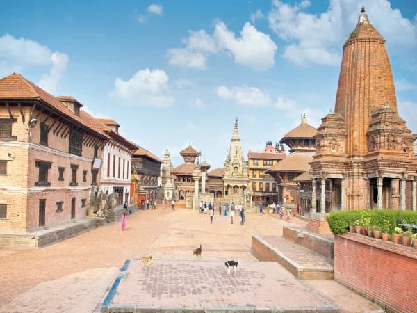 Bhaktapur 1