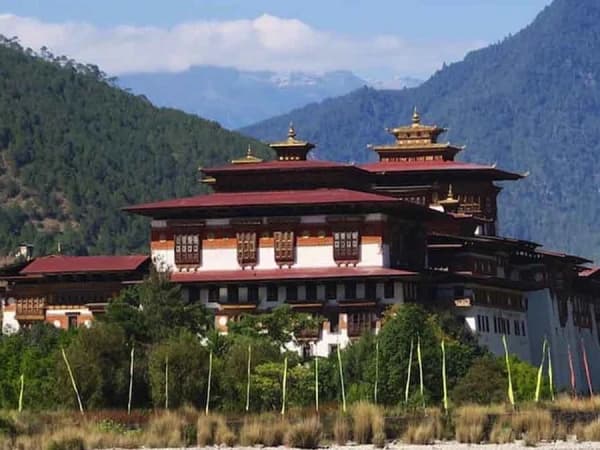 Bhutan Tour 3