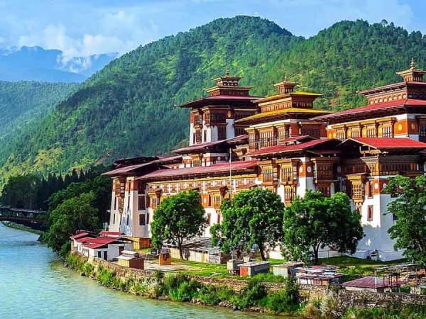 Bhutan Tour Package 3