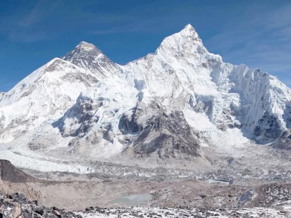 Everest Base Camp Budget Trek