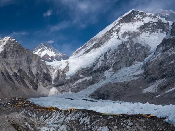 Everest Base Camp Trek 10
