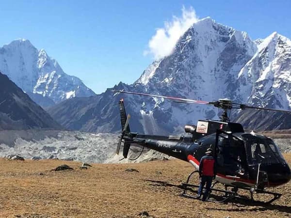 Everest Kalapathar 2