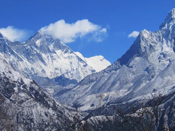 Everest Panorama Trek 4