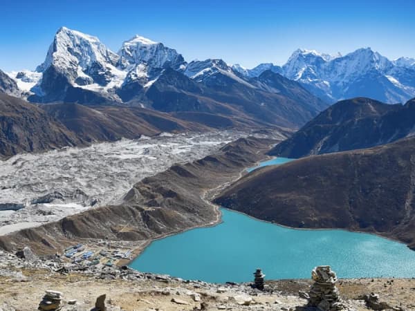 Gokyo Lake