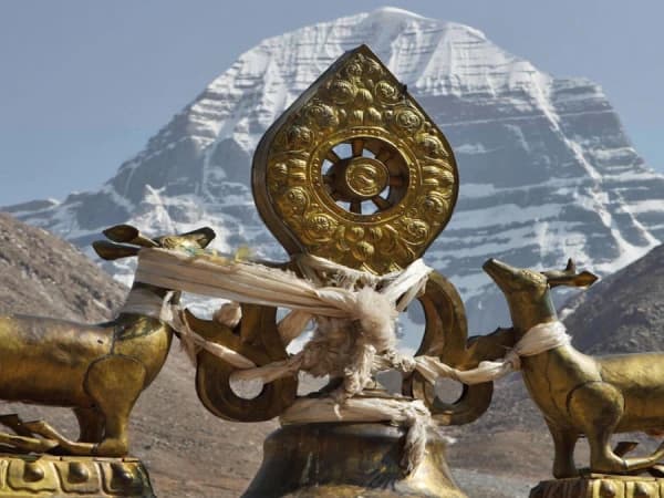 Kailash Darshan