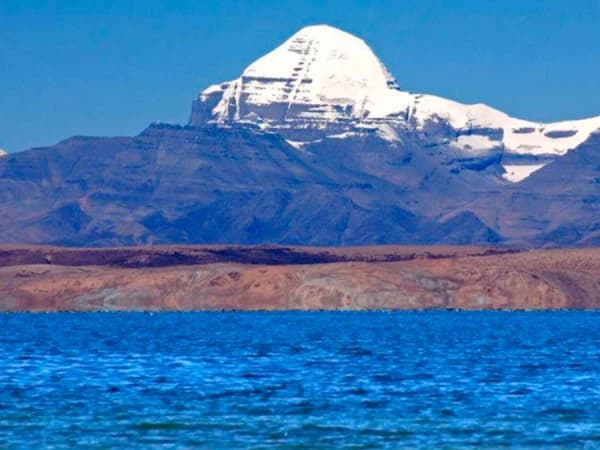 Kailash Mansoravar 1