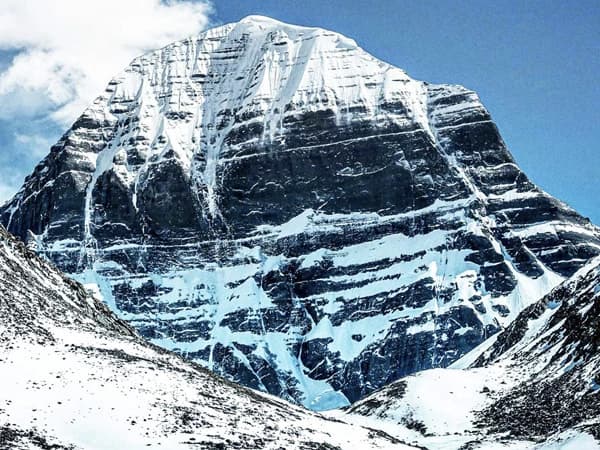 Kailash Parbat 1