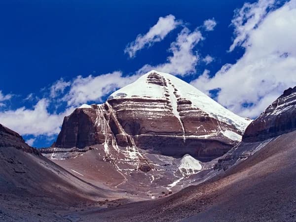 Kailash