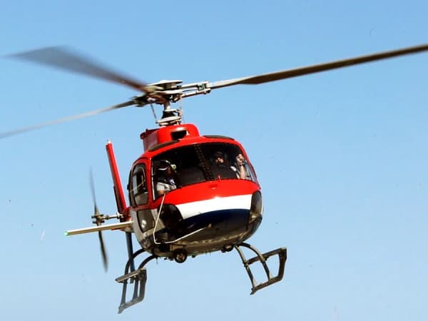 Kathmandu To Lukla Flight