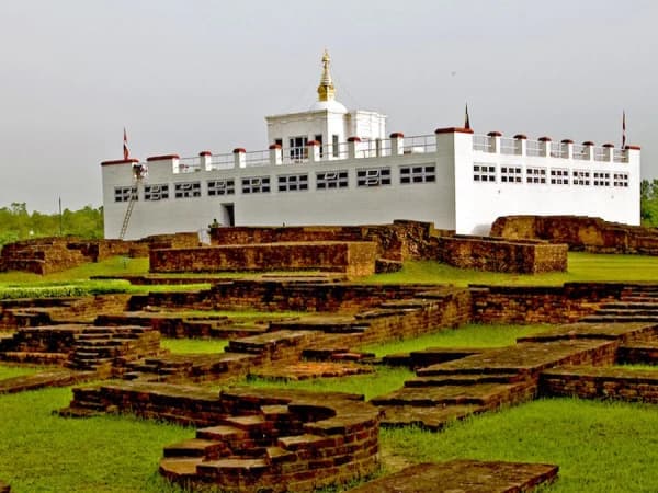Lumbini 1