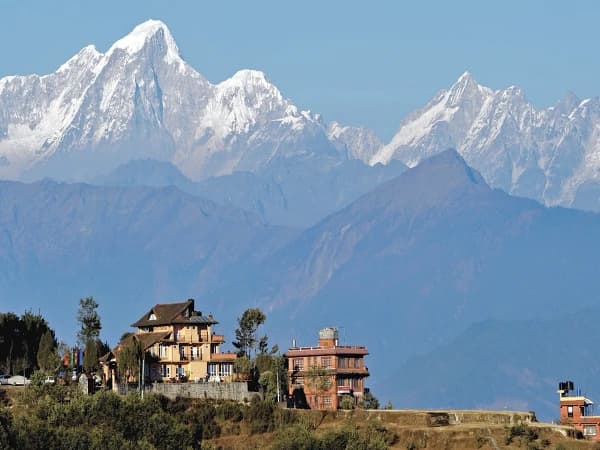Nagarkot