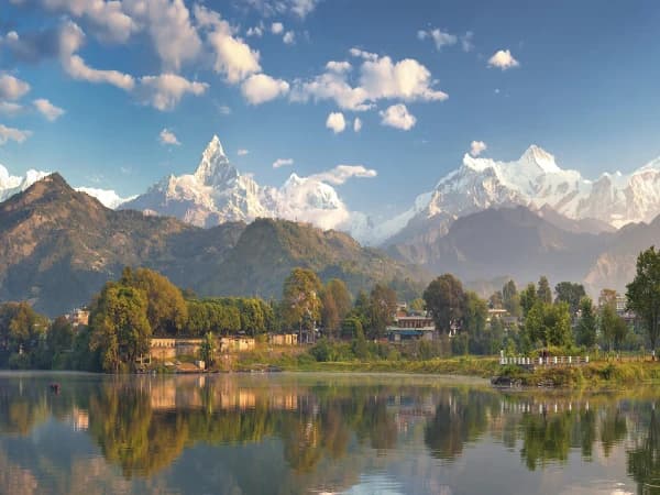 Pokhara 1