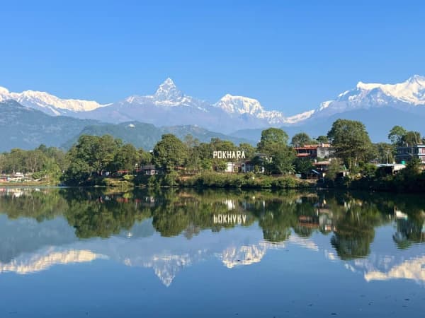 Pokhara Tour 2