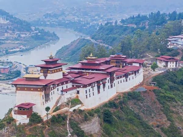 Wangdue