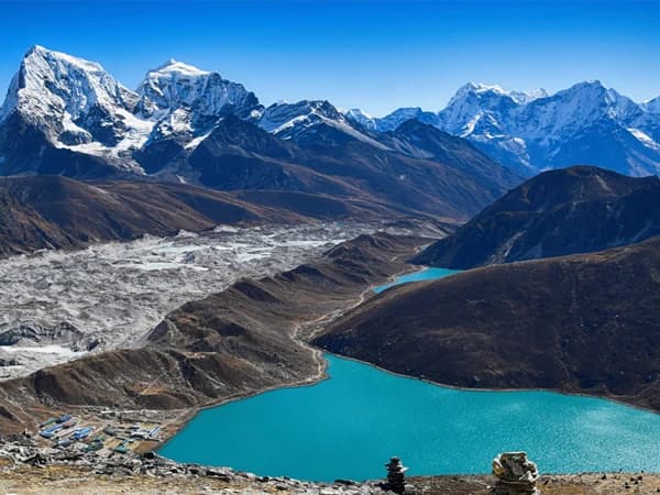 Gokyo Lake