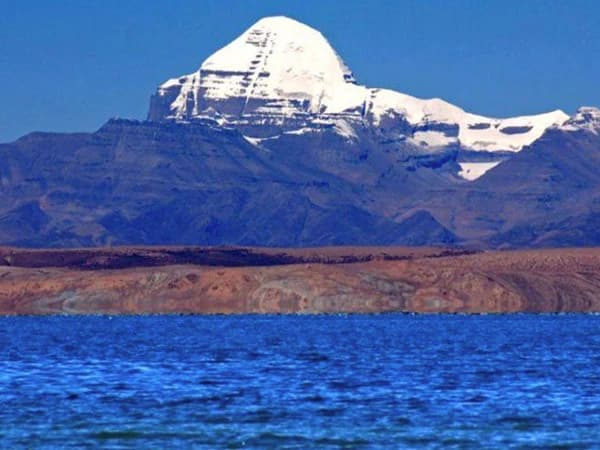 Kailash Mansarovar Yatra