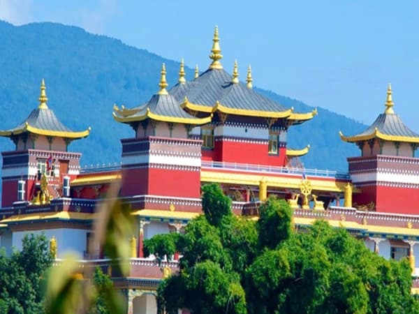 Buddhist Pilgrimage Tour in Nepal - 8 Days