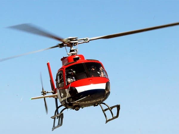 Kathmandu to Lukla Flight