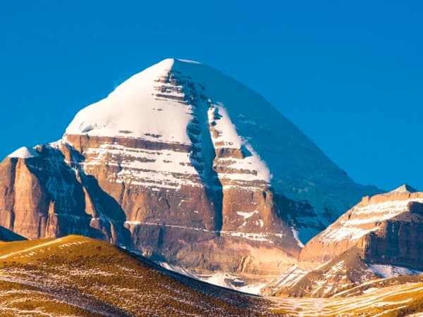 Mount Kailash Tour