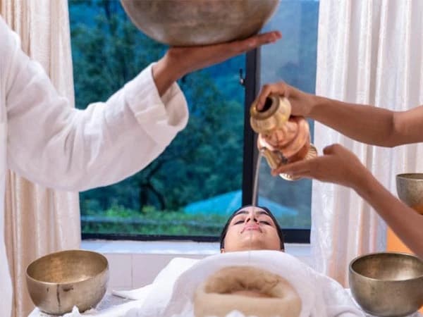 Nepal Wellness yoga tour and Trek