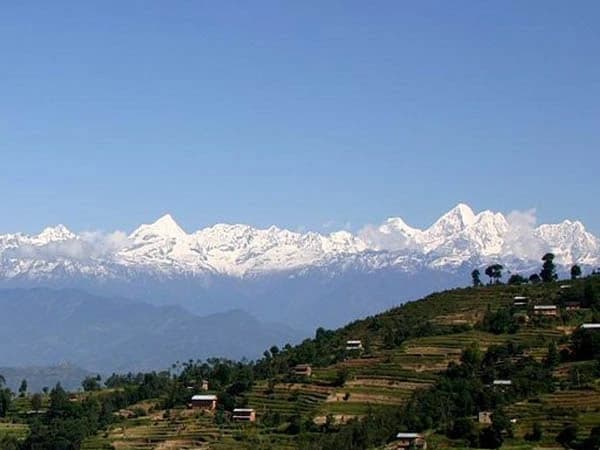 Phulchowki Hill Hiking - Himalayan Views & Rich Wildlife