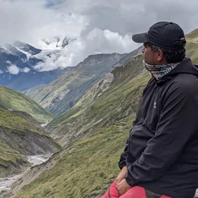 Mukunda Adhikari