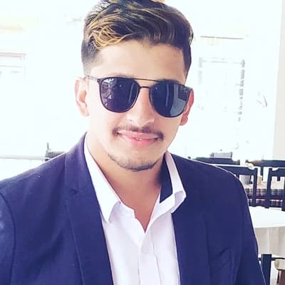 Prakash Bhatta