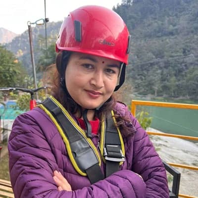 Sunita Khadka