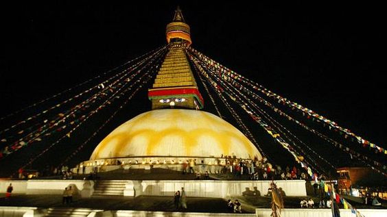 Cultural Delights of Nepal: Plan Your Dream Tour