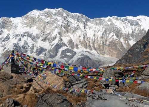 Nepal Odyssey: Unveiling the Best Tour and Travel Experiences