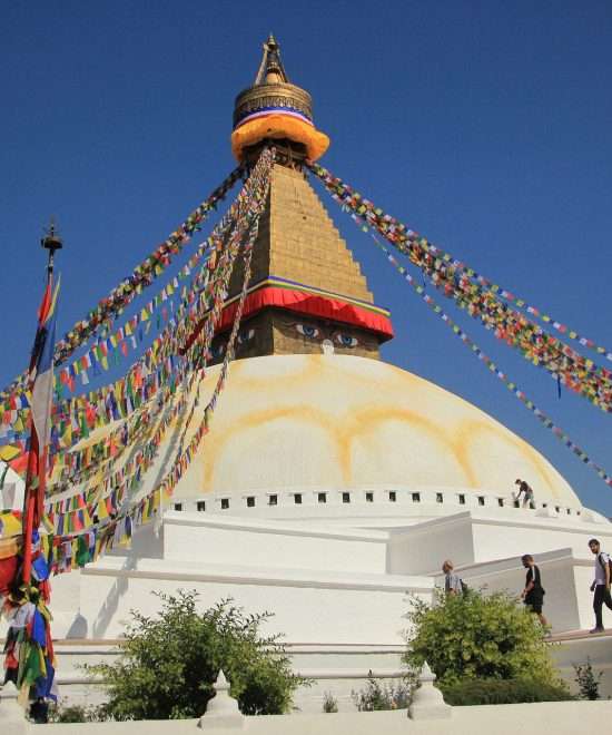 7 DAYS TOUR IN NEPAL