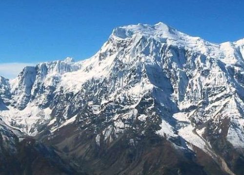 Conquering Heights: Annapurna Mountain Adventure – Your Ultimate Travel Guide